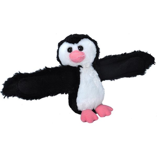 Wild Republic - Peluche - Abbracciatori - Pinguino-image