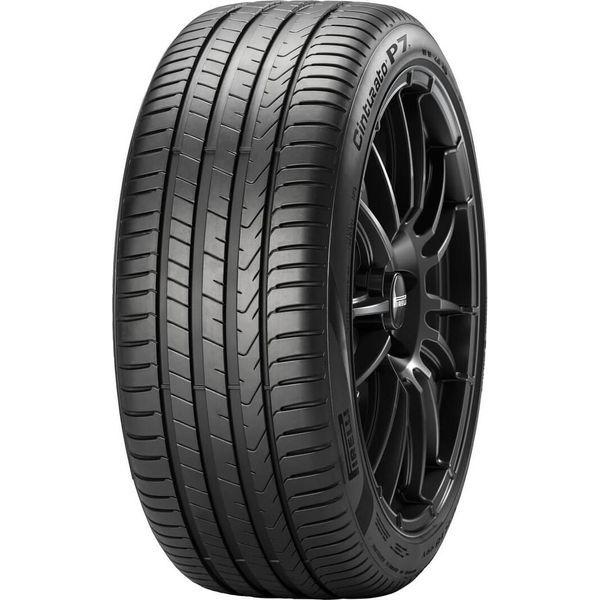 Pirelli Cinturato P7 (P7C2) 225/40R19 93Y Mfs Xl-image