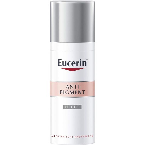 Eucerin Crema Anti-Pigmento Notte 50 Ml-image