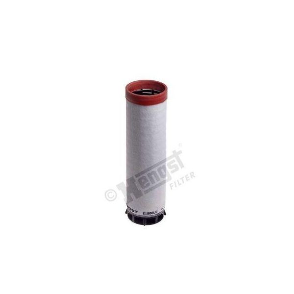 Hengst Filter E1900LS Filtro Aria Secondario 01180872 04415903 11657310000 Per DEUTZ-FAHR Agrotron Agrotron Ttv-image