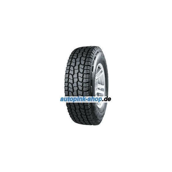 Westlake Radial Sl369 A/T 265/65R17 112S Bsw-image