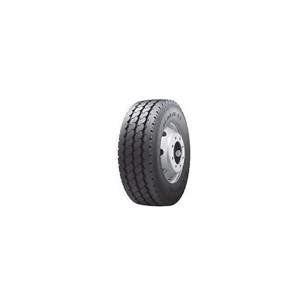 Pneumatico Estivo Kumho KMA11 13/- R22.5 156K Pneumatico Per Autocarri-image