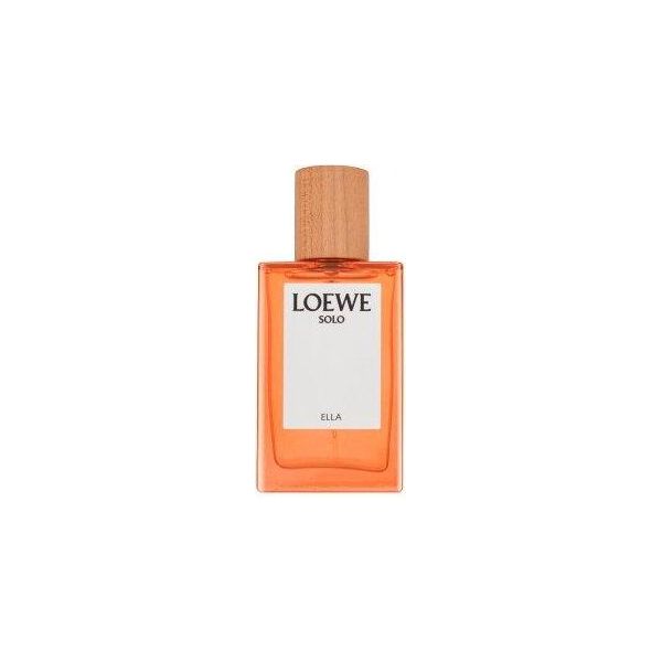 Loewe Solo Loewe Ella Eau De Parfum 30Ml Spray-image