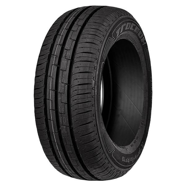 Tracmax X-Privilo Rf19 215/75R16C 113S Bsw-image