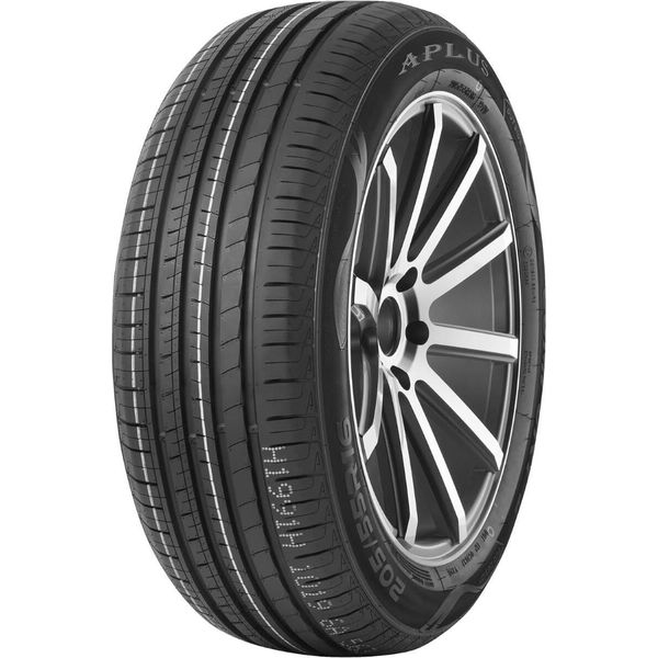 Pneumatico Estivo Aplus A 609 175/70 R13 82T Senza Cerchio-image