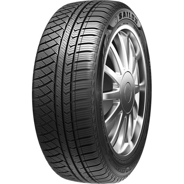 Sailun Atrezzo 4Seasons 165/65R14 79T Bsw-image
