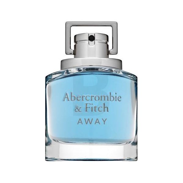 Abercrombie & Fitch Away Man Eau De Toilette Per Uomo 100 Ml-image