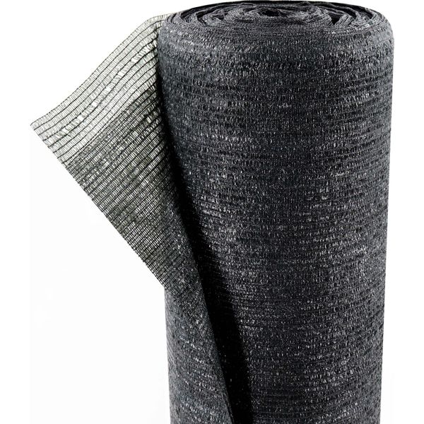 170M Ombra Rete Recinzione Schermo Tennis Schermo Frangivento Rete Privacy Recinzione 90G 2M-image