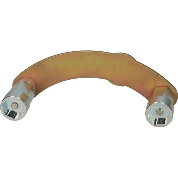 Ks Tools Attrezzo Di Blocco Dell'albero A Camme Per Subaru Con Esagono Incassato - 400.0058-image