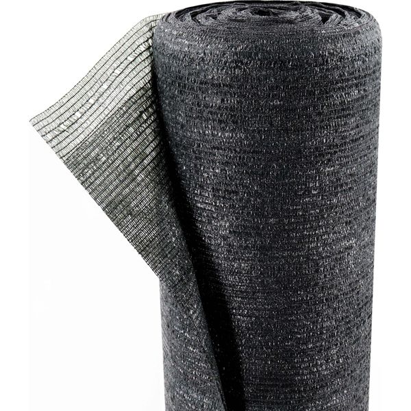 16M Ombra Rete Recinzione Schermo Tennis Schermo Frangivento Rete Privacy Recinzione 90G 2M-image