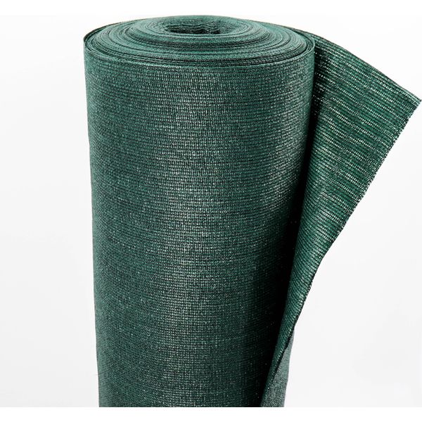 170M Ombra Rete Recinzione Schermo Tennis Schermo Rete Frangivento 150G 2M-image