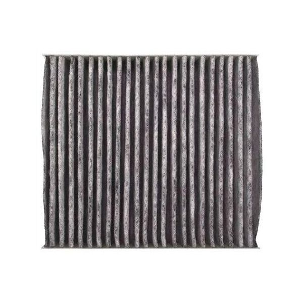 Filtro Abitacolo Mahle Lak 98 Filtro Antipolline Adatto Per MERCEDES-BENZ Classe M (W163) Carbone Attivo-image