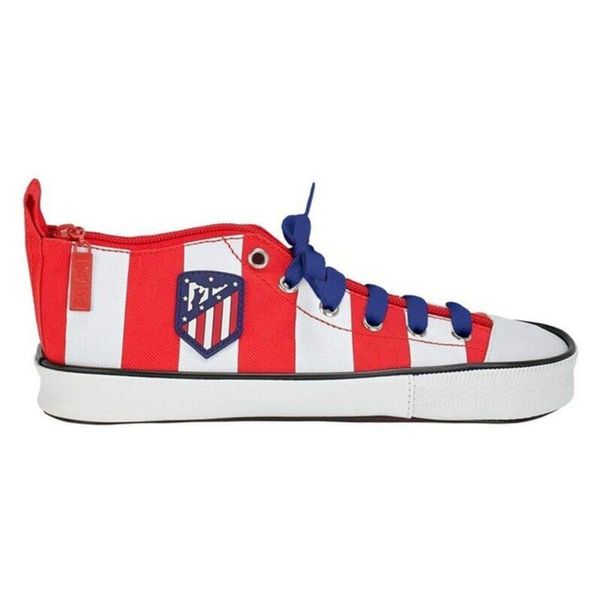Borsa Multiuso AtléTico Madrid Blu Bianco Rosso-image