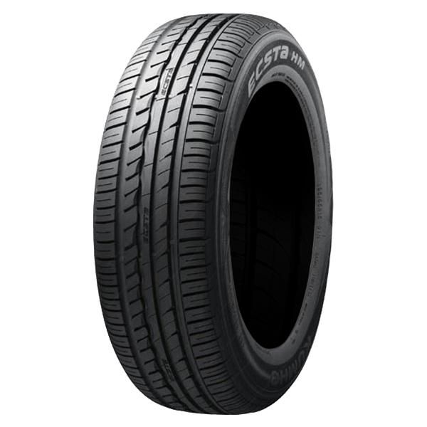 Kumho Ecsta Hm Kh31 195/55R16 87V Bsw-image