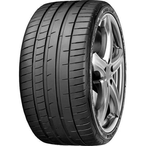 Goodyear Eagle F1 Supersport 265/35R19 98(Y) Mfs Bsw Xl-image