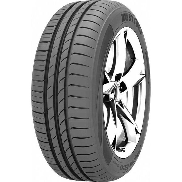 Westlake Zupereco Z-107 195/55R15 85H Bsw-image