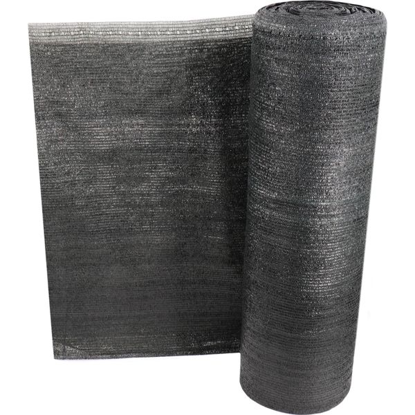 100M² Rete Anti Talpa Barriera Anti Talpa Griglia Anti Talpa 90G Larghezza 2M-image