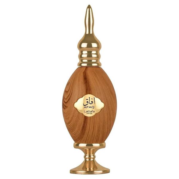 Lattafa Pride Afaq Eau De Parfum Unisex 100 Ml-image