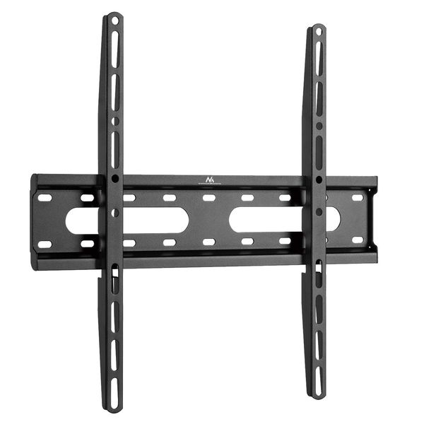 Supporto A Parete Per Tv Lcd Led Oled Qled Plasma Piatto E Curvo 32-55" Supporto Per Tv Sottile Fino A 45 Kg (Vesa Max 400X400)"-image