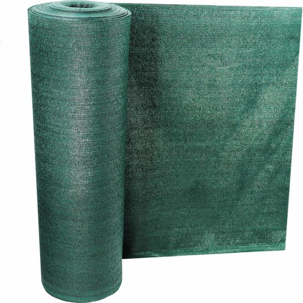10M² Rete Anti Talpa Barriera Anti Talpa Griglia Anti Talpa 150G Larghezza 2M-image