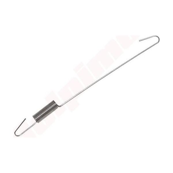 Molla Regolatore Per Honda Gx270 ( 16561-Ze2-000 ) 145Mm-image