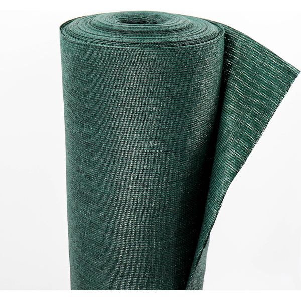 120M Ombra Rete Recinzione Schermo Tennis Schermo Rete Frangivento 150G 2M-image