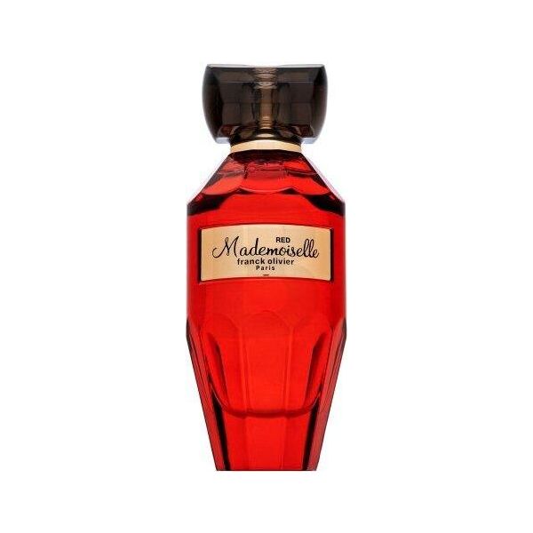 Franck Olivier Mademoiselle Red Edp 100 Ml W-image
