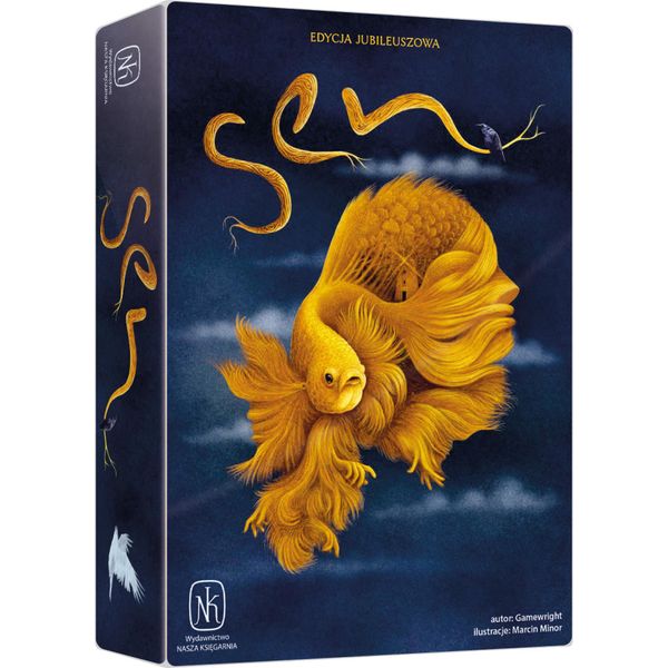 Il Gioco Dei Sogni - Edizione Anniversario 79311-image