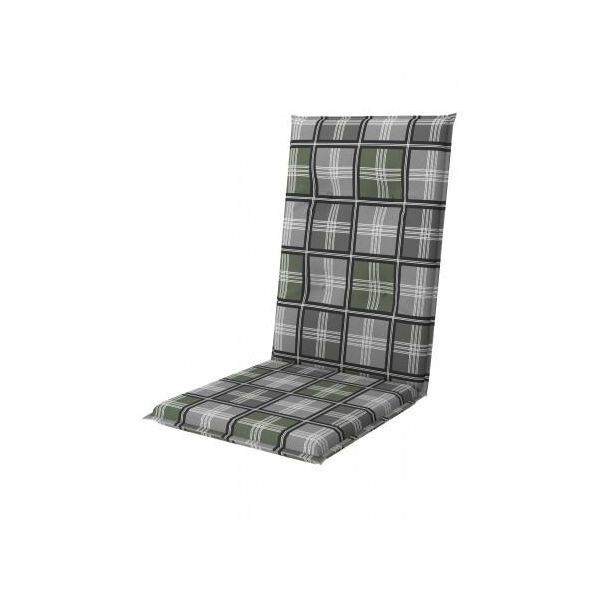 Cuscino Per Schienale Alto Doppler 122 X 52 X 8 Cm Motion Xl 1118-image