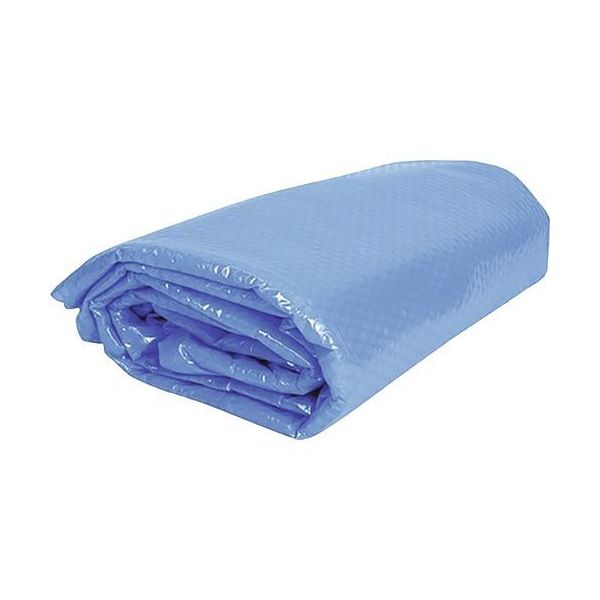 Telone Solare Marimex Per Piscina 2 X 4 M Blu-image