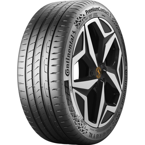 Continental Premiumcontact™ 7 (Evc) 225/50R17 94Y Fr Bsw-image