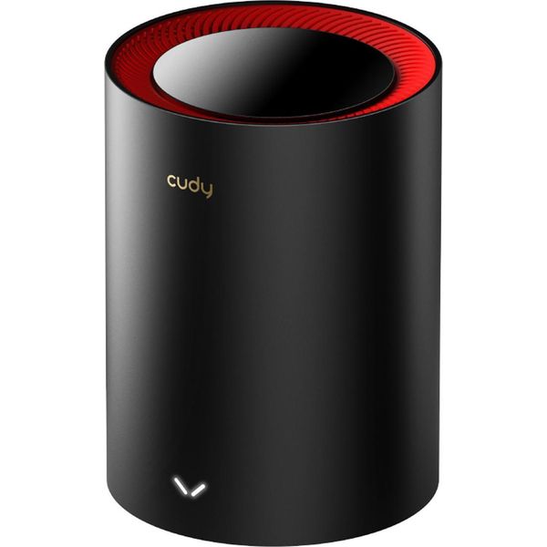 Cudy AX3000 Wi-Fi 6 Mesh 2.5G Solution (M3000(1-Pack) V1.0)-image
