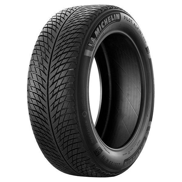 Michelin Pilot Alpin 5 Suv (Nc0) 255/55R20 110V Bsw Xl-image