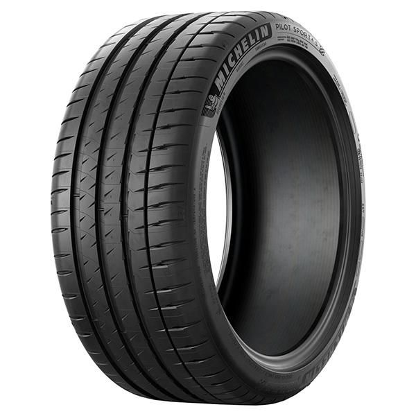 Michelin Pilot Sport 4 S (*) (S1) 295/25R21 96(Y) Bsw Xl-image