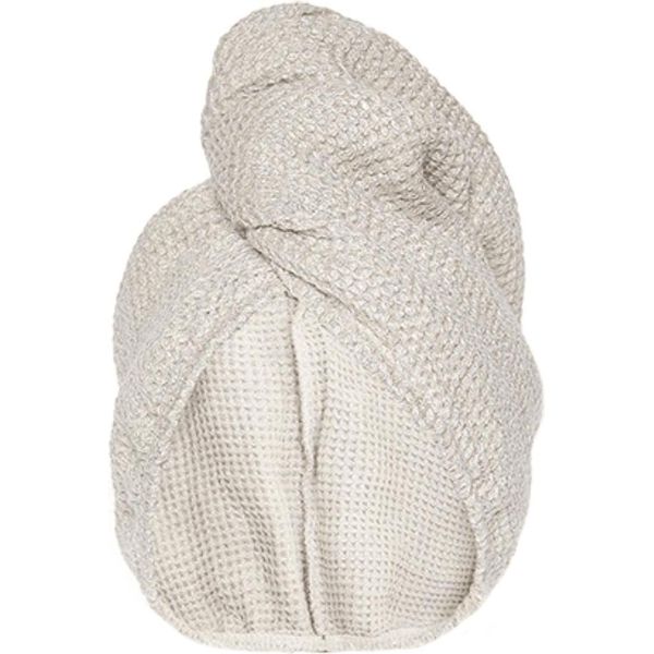 Glov - Turbante Per Capelli In Lino, 1 Pz-image