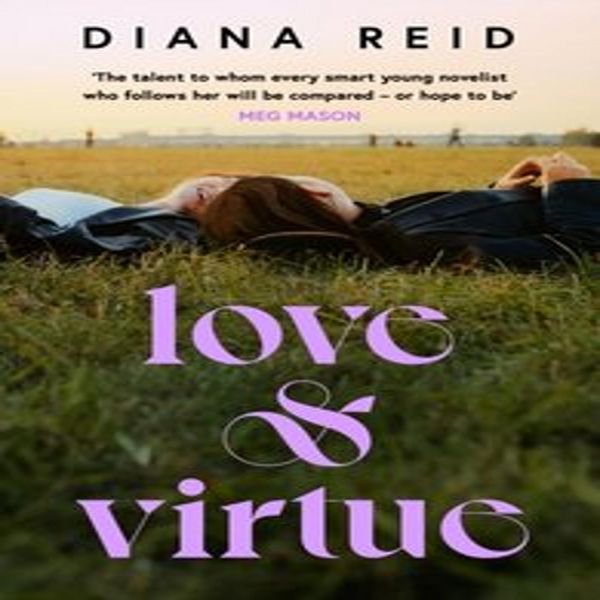 Amore E Virtù-image