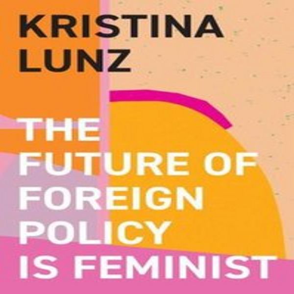 Il Futuro Della Politica Estera è Femminista-image
