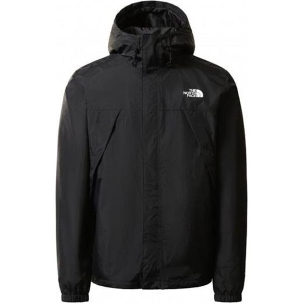 The North Face Giubbotti Antora Jacket, NF0A7QEYJK3, Taglia: 188-image