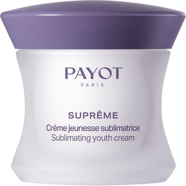 Payot SuprêMe Crema Sublimatrice Di Giovinezza 50 Ml-image