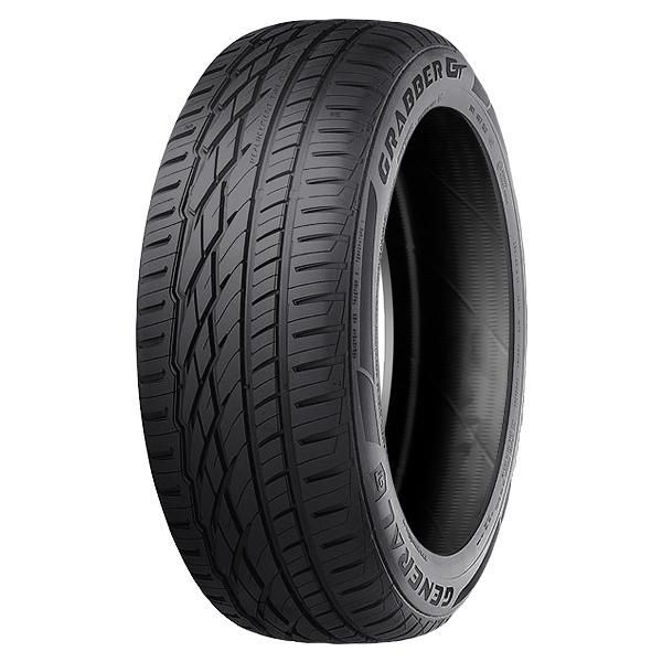 General Grabber Gt Plus ( 235/60 R17 102V Evc )-image