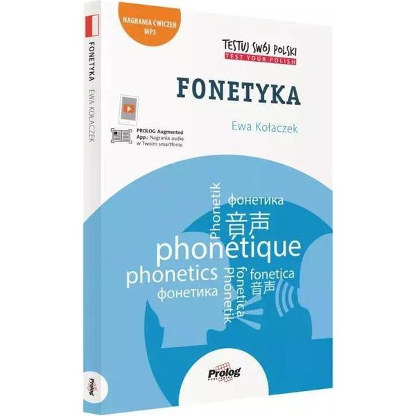 Prova Il Tuo Polacco. Fonetica + Registrazioni Online-image