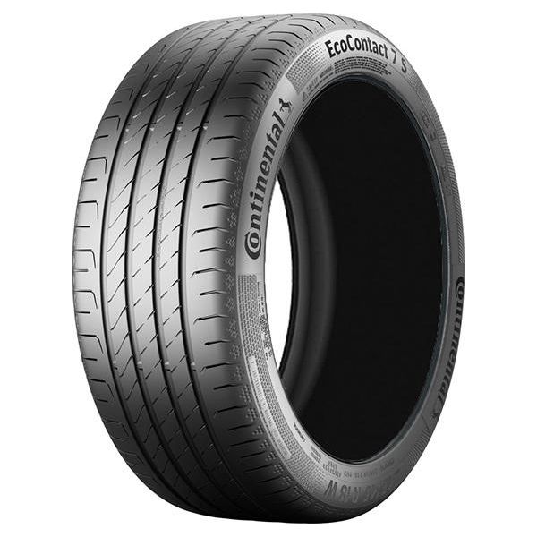 Pneumatici Continental 235/55 R17 103H Ecocontact™ 7 S (+) Xl-image