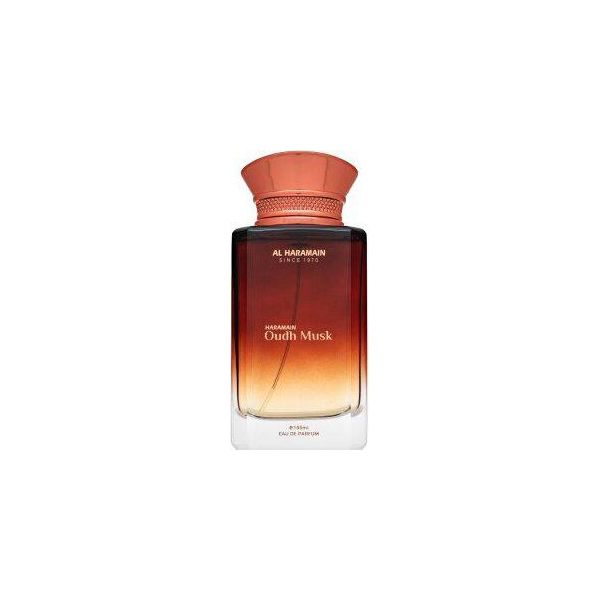 Al Haramain - Oudh Musk Edp 100Ml-image