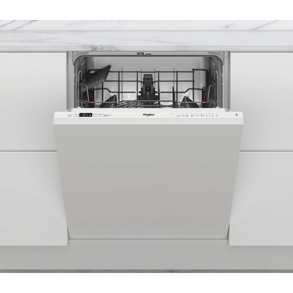 Whirlpool W2I HD526 A Lavastoviglie A Scomparsa Totale 14 Coperti E-image