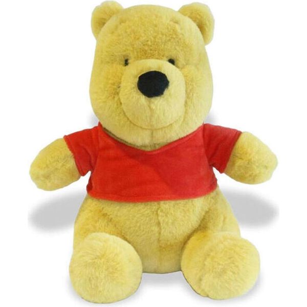 Pluszowa Figurka Z DźWięKiem Winnie The Pooh 20 Cm - Disney-image