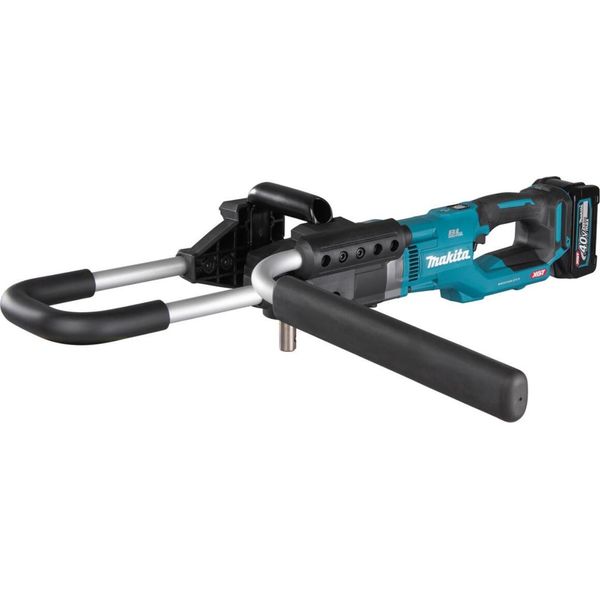 Trapano A Batteria Makita Xgt 40 V Max - 0 - 1.500 Giri/Min - 136 Nm-image
