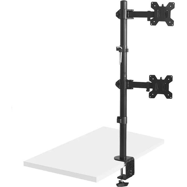 Supporto Per Monitor Maclean, Max. Vesa 100X100, 13-27", 9 Kg, MC-967"-image