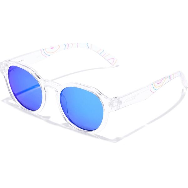 Occhiali Da Sole Per Bambini Hawkers Warwick Kids Ø 44 Mm Clear-image