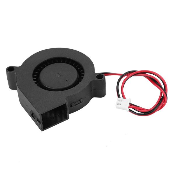 Ventola Turbo Della Stampante 3D, Ventola Della Stampante 3D, Ventola Turbo Della Stampante, Soffiatore Della Stampante 3D, Radiatore Della Stampante 3D, Ventola Di Raffreddamento Della Stampante 3D-image