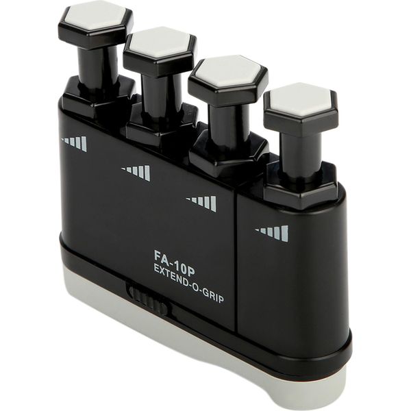 Rafforzatore Per Le Dita, Esercitatore Per Le Dita, Rinforzatore Per La Presa, Allenatore Per La Presa Della Mano, Accessorio Per Strumenti-image